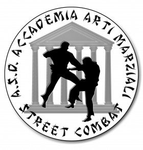 ASD ACCADEMIA ARTI MARZIALI STREET COMBAT - Okami Ryu Ju Jutsu/Krav Maga